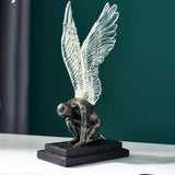 Sculpture The Angel Model - ProDeco