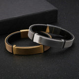 Bracelet Mesh Shiny Charm Wrap - ProDeco