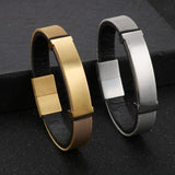 Bracelet Mesh Shiny Charm Wrap - ProDeco