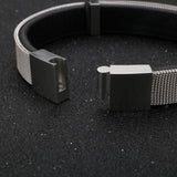 Bracelet Mesh Shiny Charm Wrap - ProDeco
