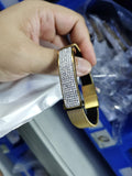 Bracelet Mesh Shiny Charm Wrap - ProDeco