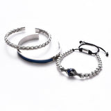 Bracelet Stainless Steel Handmade Bangles - ProDeco