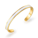 Bracelets Bangles Color Luxury Fashion - ProDeco