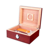 Cedar Wood Cigar Humidor Sets - ProDeco