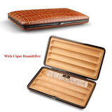Cigar Box 4Cigars Humidor - ProDeco