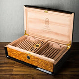 Cigar Humidor Fingerprint Lock - ProDeco