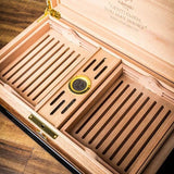 Cigar Humidor Fingerprint Lock - ProDeco