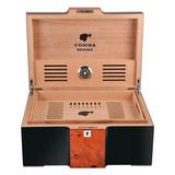 Cigar Humidor Professional Double Layer - ProDeco