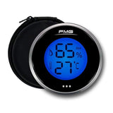 Digital Humidor Hygrometer for Cigar - ProDeco