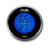 Digital Humidor Hygrometer for Cigar - ProDeco