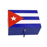 Humidor Cuban Cigar Travel Accessories - ProDeco