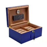 Humidor Cuban Cigar Travel Accessories - ProDeco