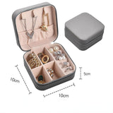 Jewelry & Cosmetic Storage Box Organizer - ProDeco