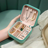Jewelry & Cosmetic Storage Box Organizer - ProDeco