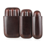 Leather Cigar Case Holster - ProDeco