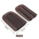 Leather Cigar Case Holster - ProDeco