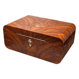 Luxury Cedar Wood Humidor - ProDeco