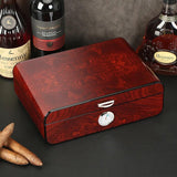 Luxury Cigar Humidor Box Galiner - ProDeco
