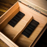 Luxury Spain Cedar Wood Humidor Cabinet - ProDeco