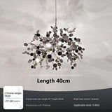 Modern Personality Leaf Chandelier - ProDeco