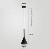 Pendant Light Modern CUP FS - ProDeco