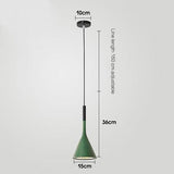 Pendant Light Modern CUP FS - ProDeco