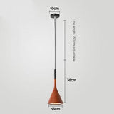 Pendant Light Modern CUP FS - ProDeco