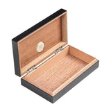 Portable Cedar Wood Cigar Case A - ProDeco