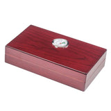 Portable Cedar Wood Cigar Case B - ProDeco