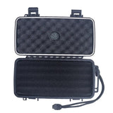 Portable Cigar Humidor Box Waterproof - ProDeco