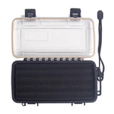 Portable Cigar Humidor Box Waterproof - ProDeco