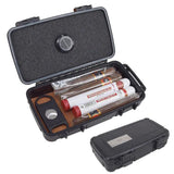 Portable Cigar Humidor Waterproof - ProDeco