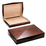 Portable Wood Cigar Box Tray - ProDeco