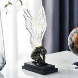 Sculpture The Angel Model - ProDeco