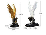 Sculpture The Angel Model - ProDeco