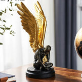 Sculpture The Angel Model - ProDeco