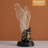 Sculpture The Angel Model - ProDeco