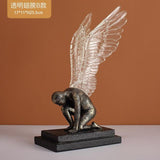 Sculpture The Angel Model - ProDeco
