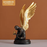 Sculpture The Angel Model - ProDeco