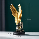 Sculpture The Angel Model - ProDeco