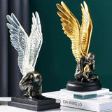 Sculpture The Angel Model - ProDeco