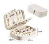 Unique Jewelry Box Travel Storage Box - ProDeco