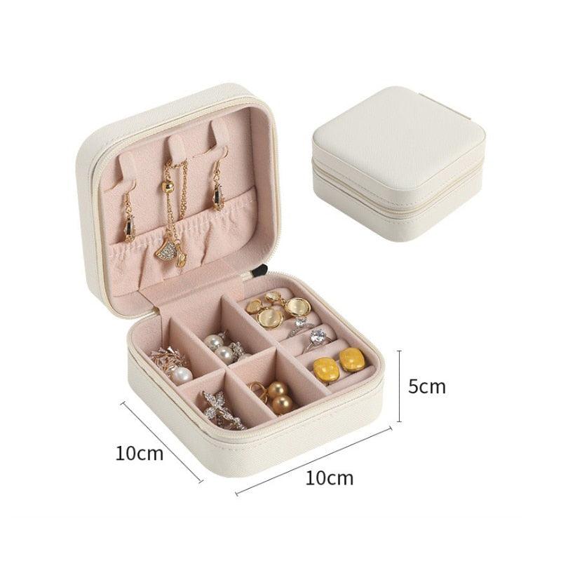 Unique Jewelry Box Travel Storage Box - ProDeco