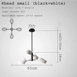 Modern Designer Lighting Fixture FS - ProDeco