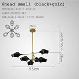 Modern Designer Lighting Fixture FS - ProDeco
