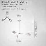 Modern Designer Lighting Fixture FS - ProDeco