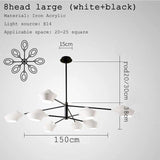 Modern Designer Lighting Fixture FS - ProDeco