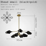 Modern Designer Lighting Fixture FS - ProDeco