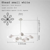 Modern Designer Lighting Fixture FS - ProDeco