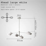 Modern Designer Lighting Fixture FS - ProDeco